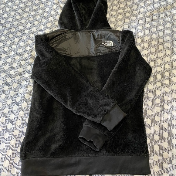 Girls North Face jacket - Picture 5 of 6